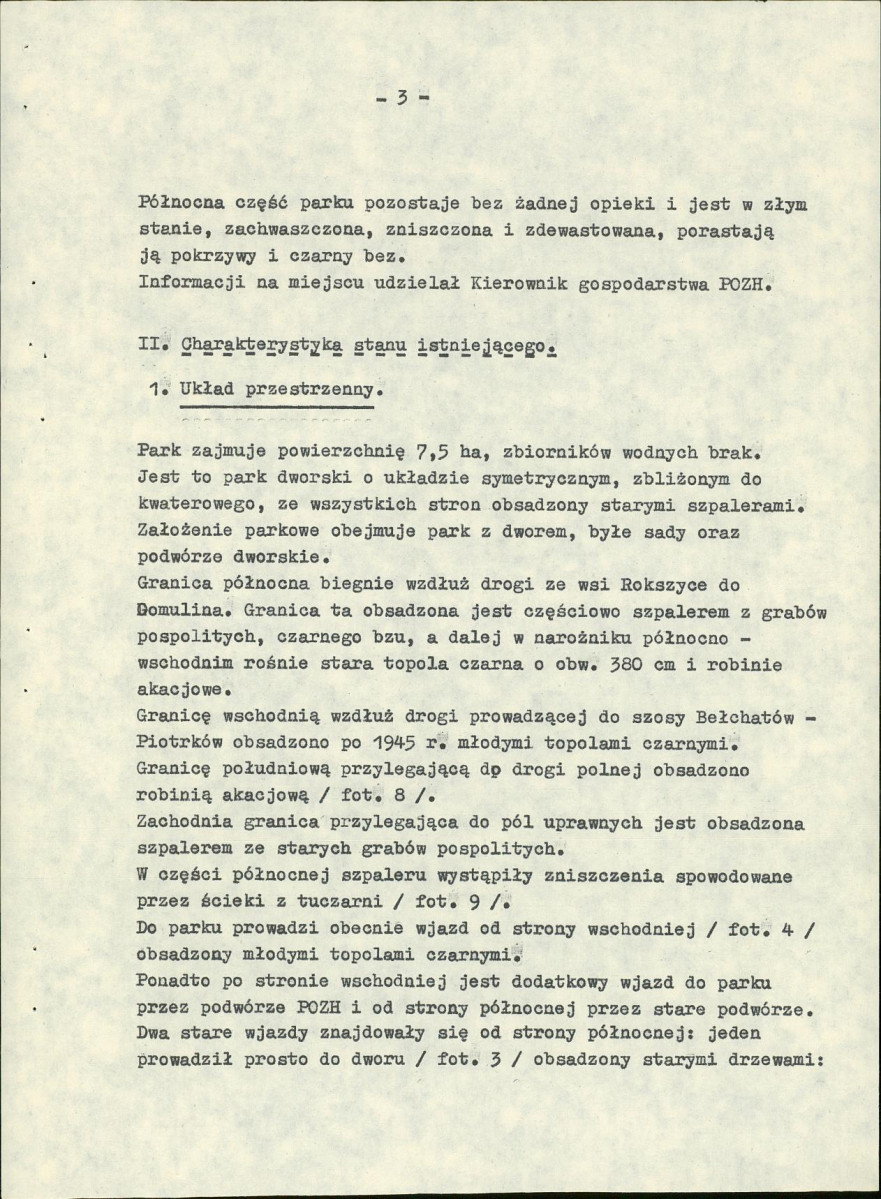 EP - Ewidencja parkowa, skan nr 8