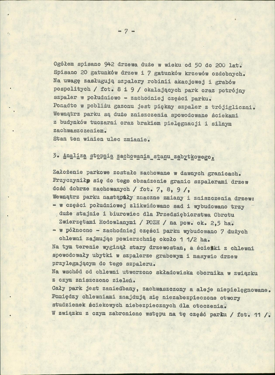 EP - Ewidencja parkowa, skan nr 12