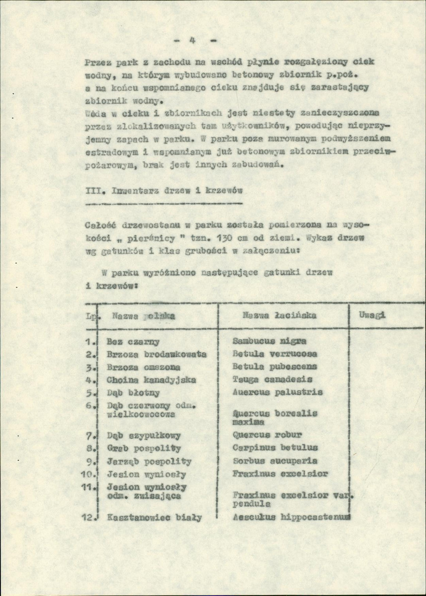EP - Ewidencja parkowa, skan nr 9