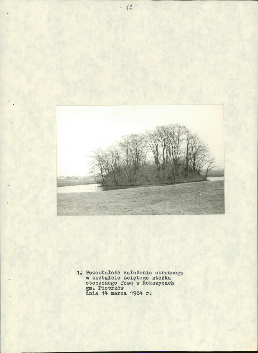 EP - Ewidencja parkowa, skan nr 17