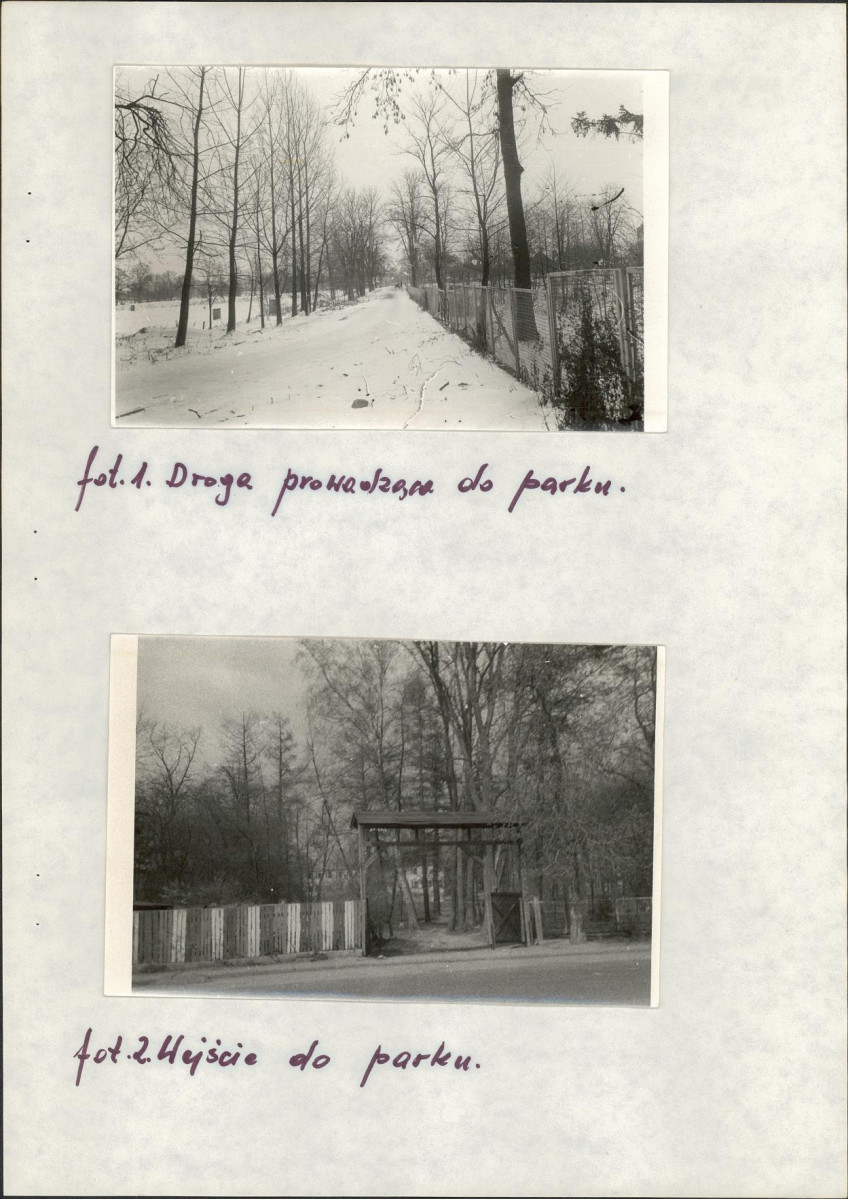 EP - Ewidencja parkowa, skan nr 15