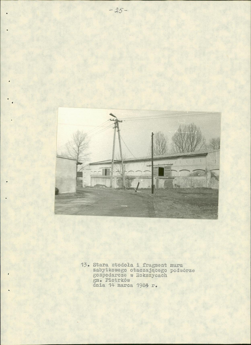 EP - Ewidencja parkowa, skan nr 30