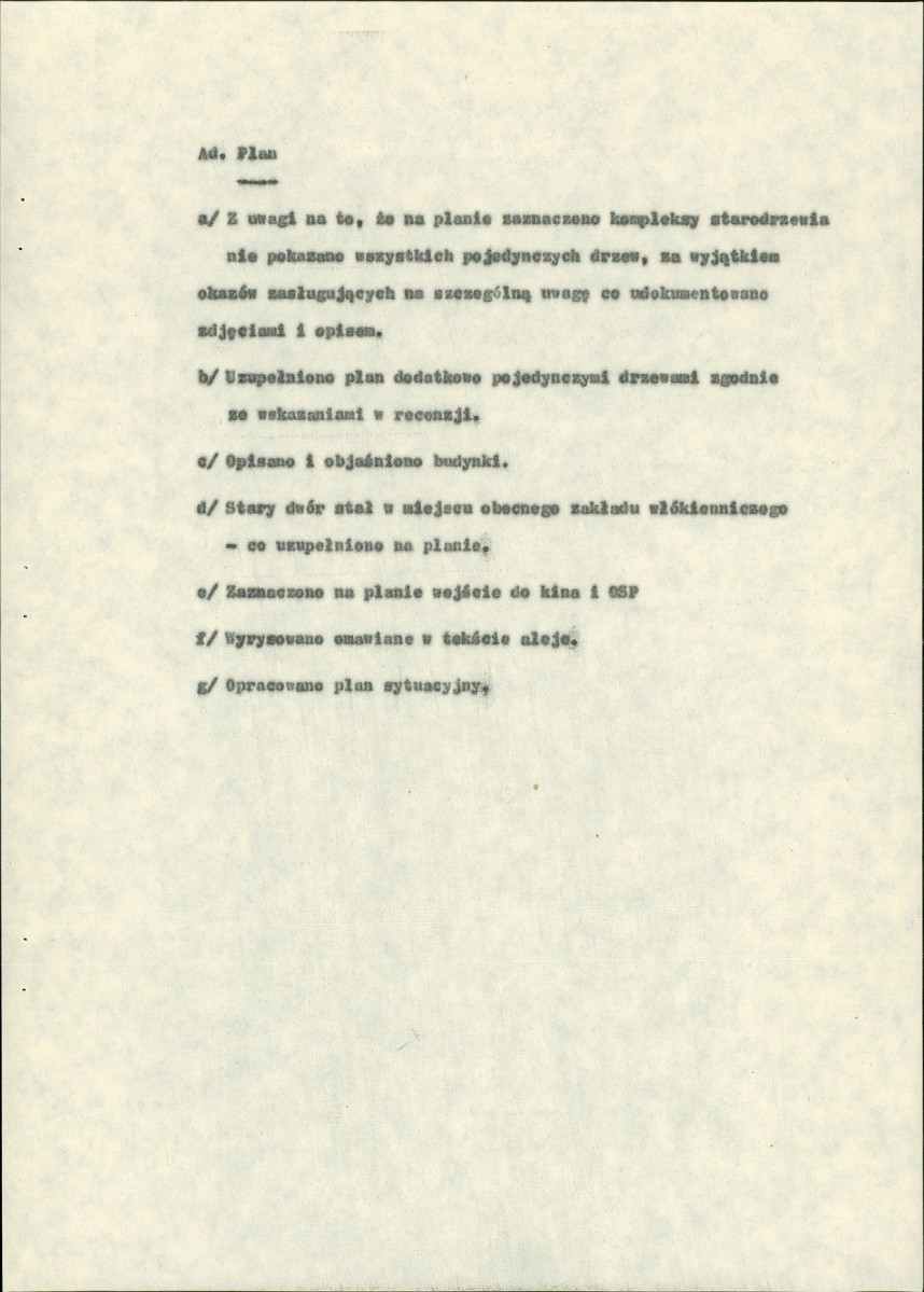 EP - Ewidencja parkowa, skan nr 27