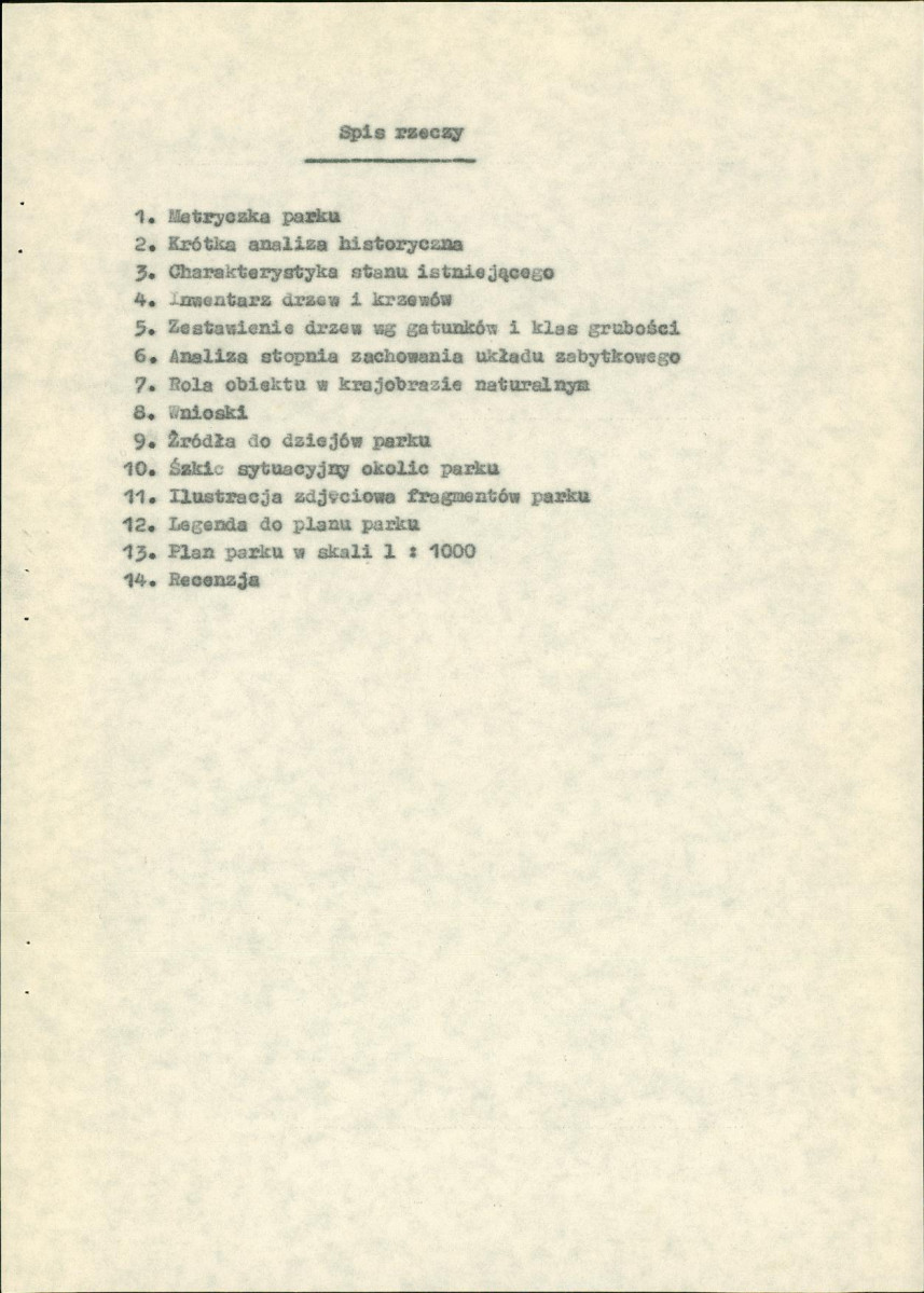 EP - Ewidencja parkowa, skan nr 29