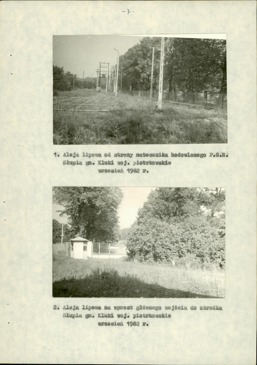 EP - Ewidencja parkowa, skan nr 15