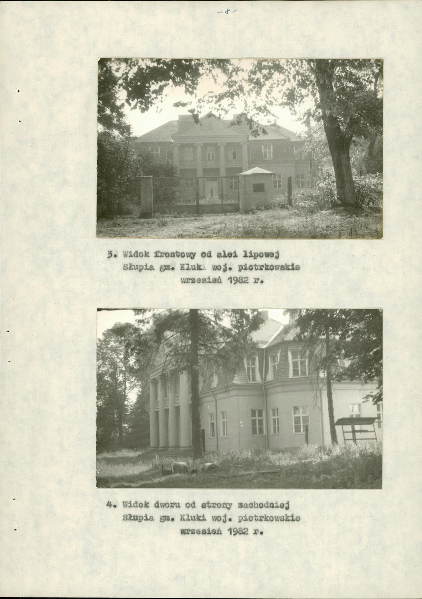 EP - Ewidencja parkowa, skan nr 16