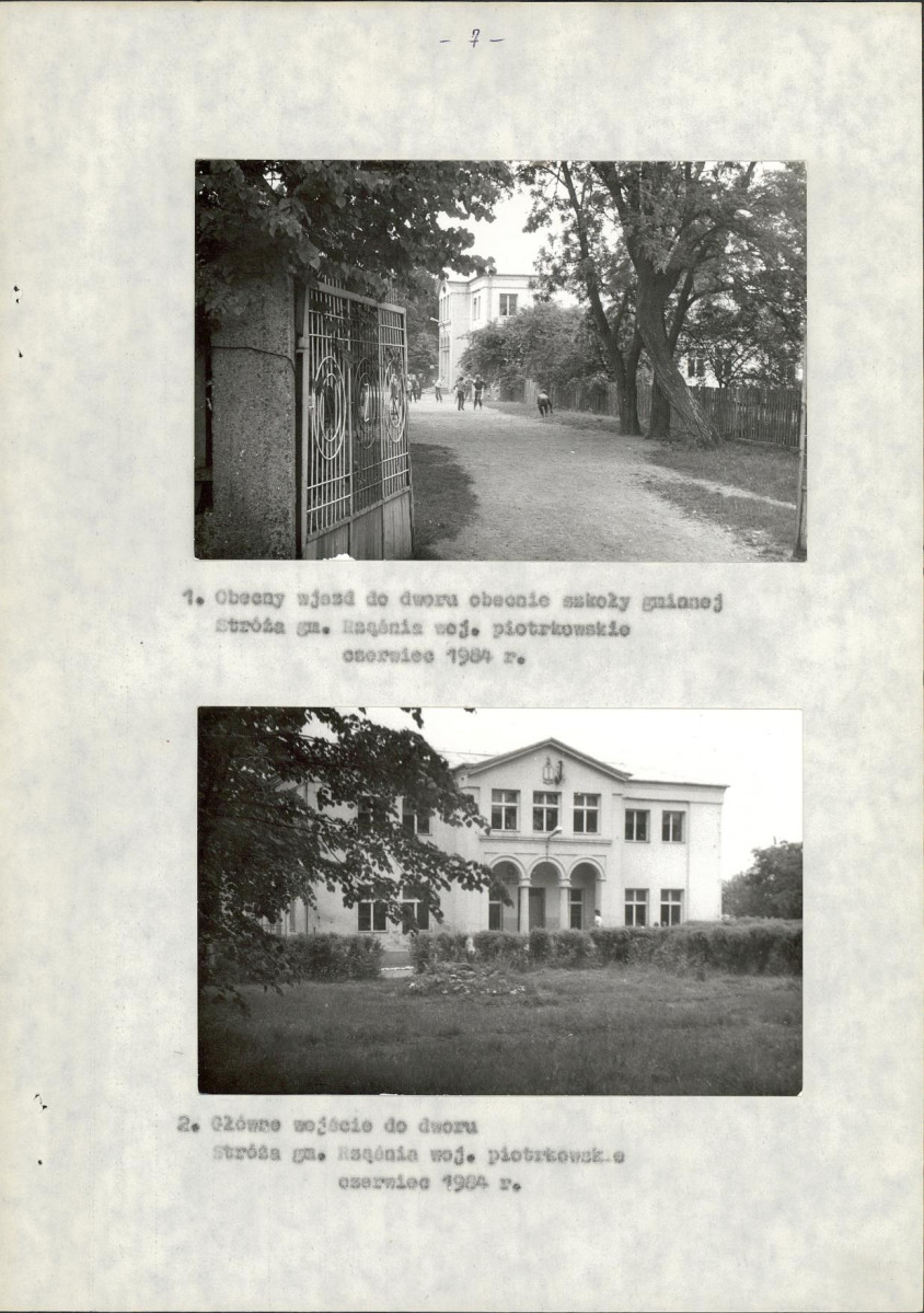 Ewidencja parkowa, skan nr 15