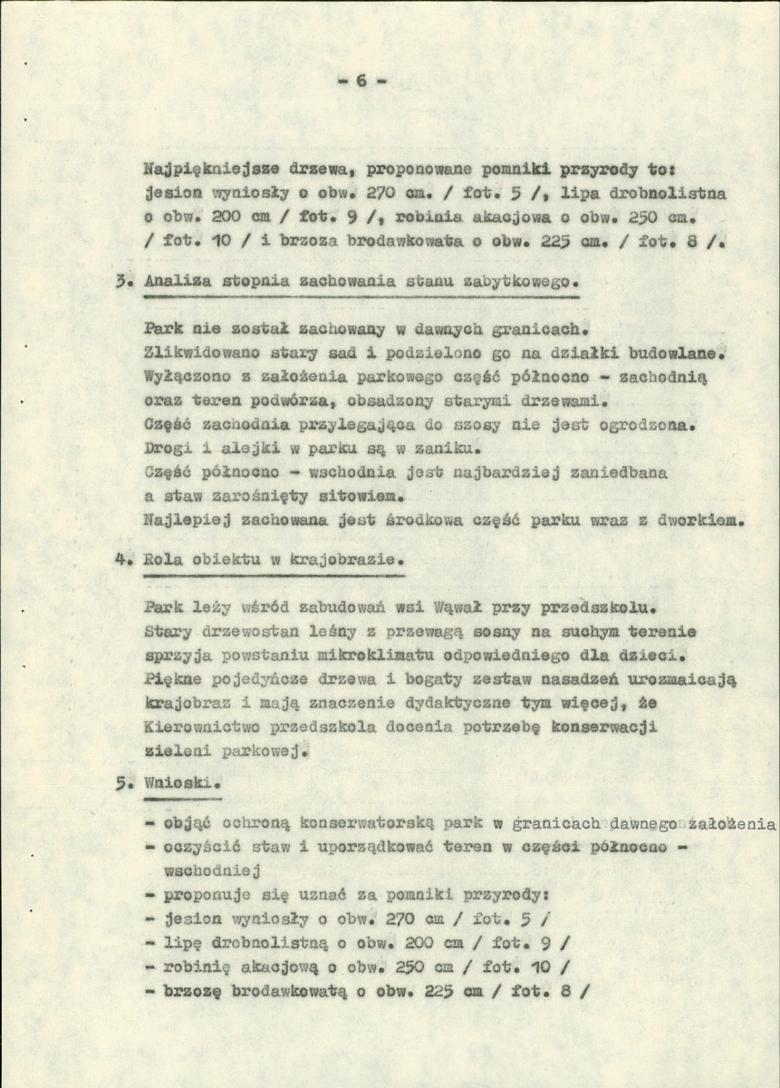 EP - Ewidencja parkowa, skan nr 11