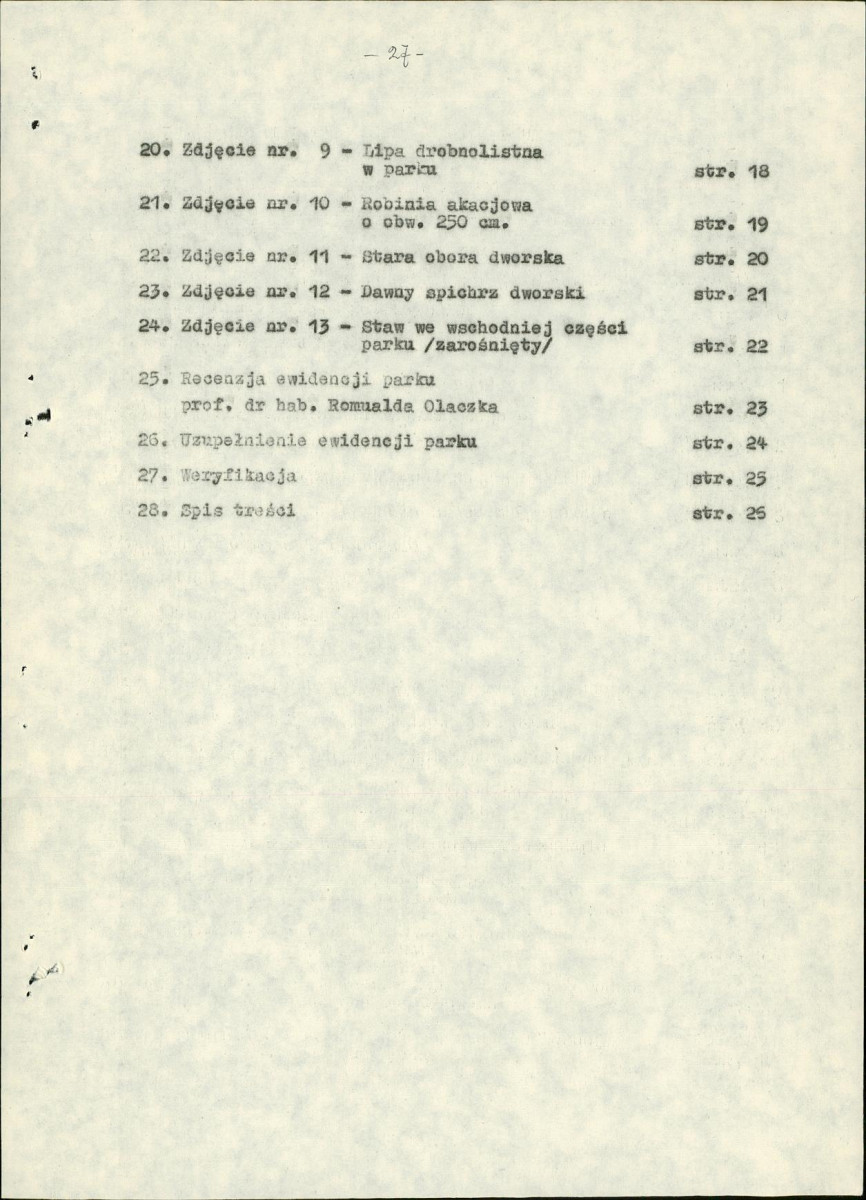EP - Ewidencja parkowa, skan nr 32