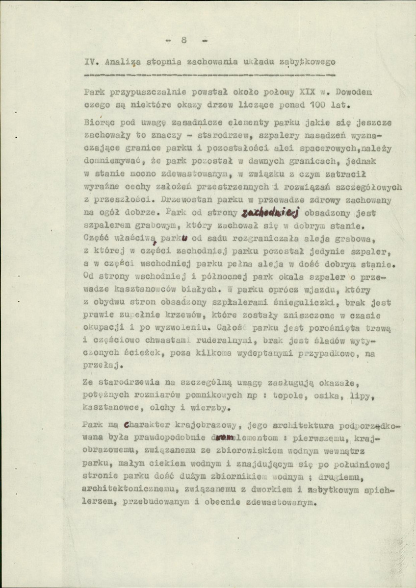 EP - Ewidencja parkowa, skan nr 12
