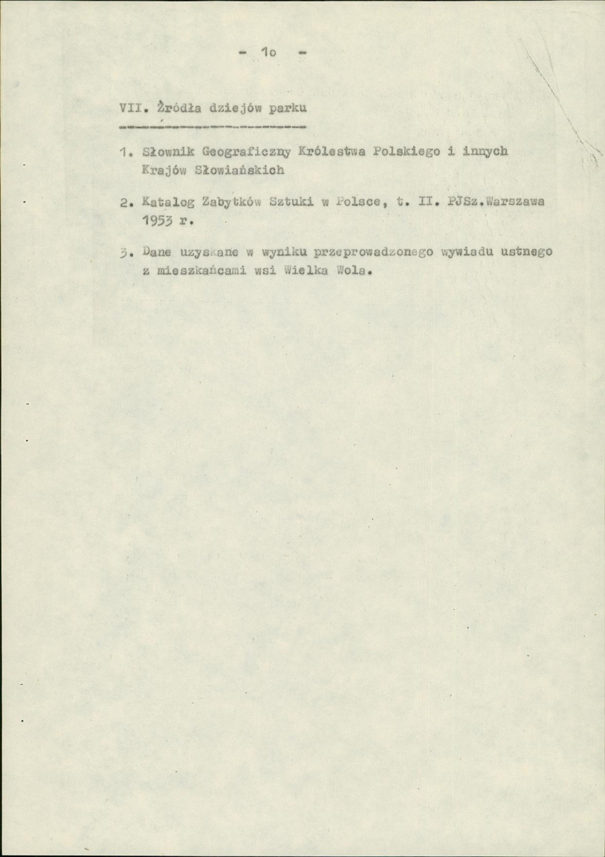 EP - Ewidencja parkowa, skan nr 14