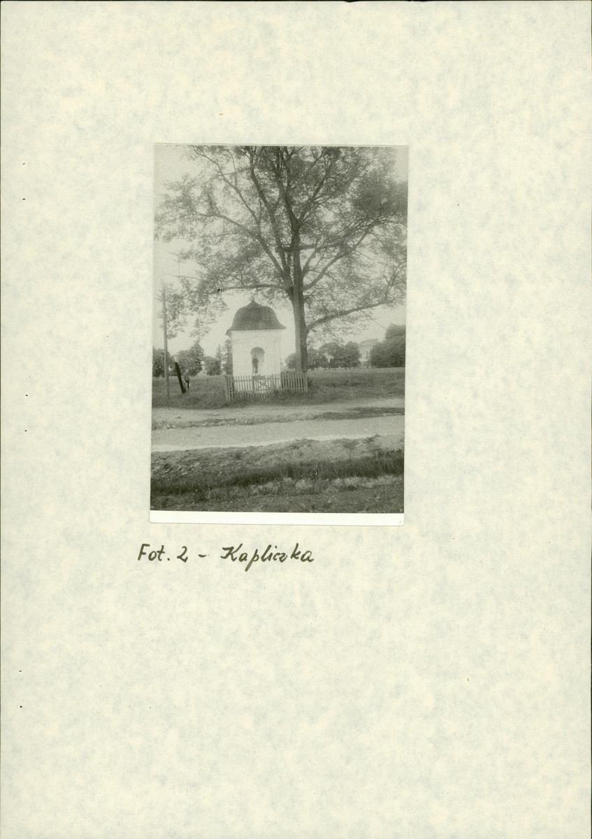 EP - Ewidencja parkowa, skan nr 17