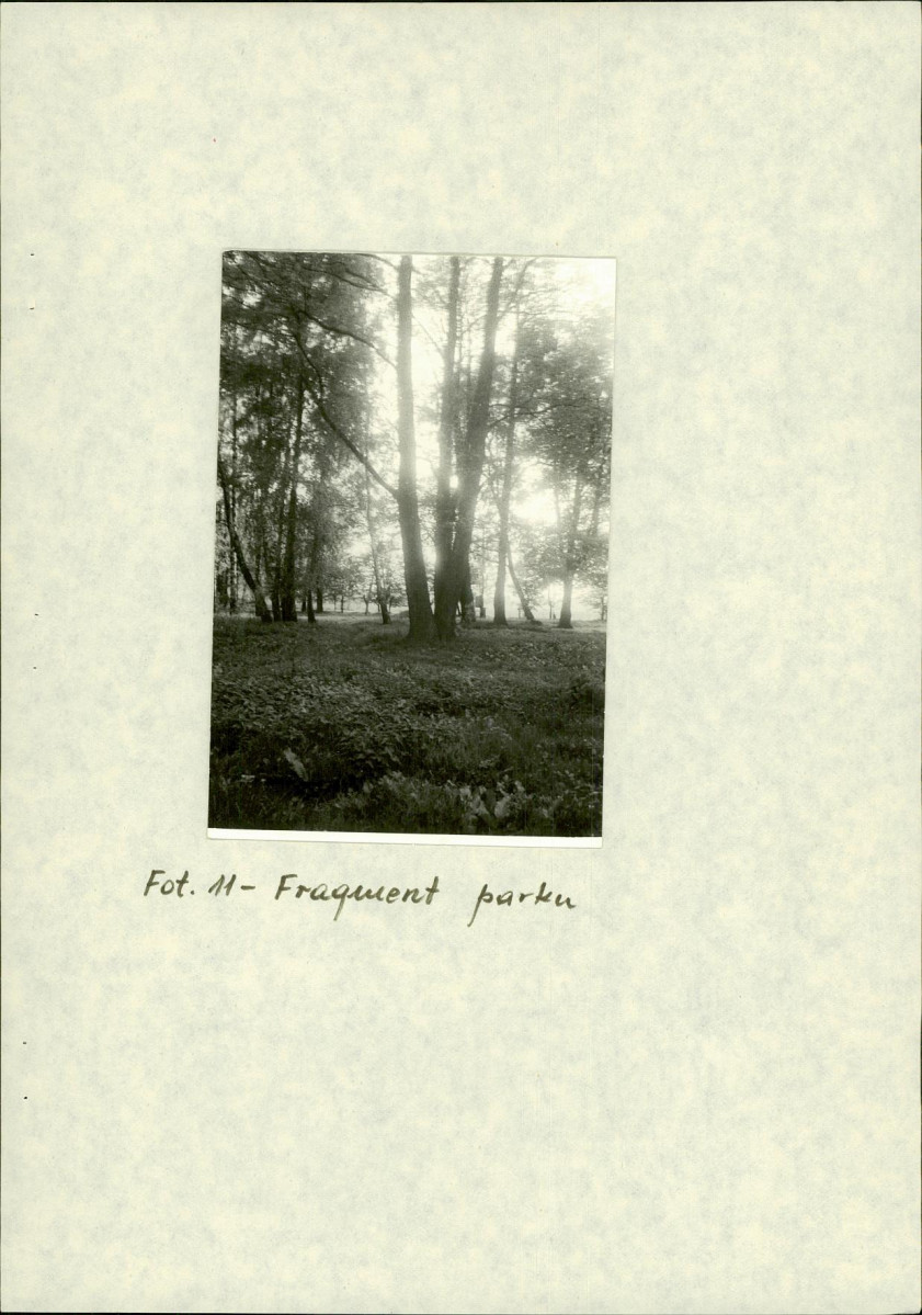 EP - Ewidencja parkowa, skan nr 22