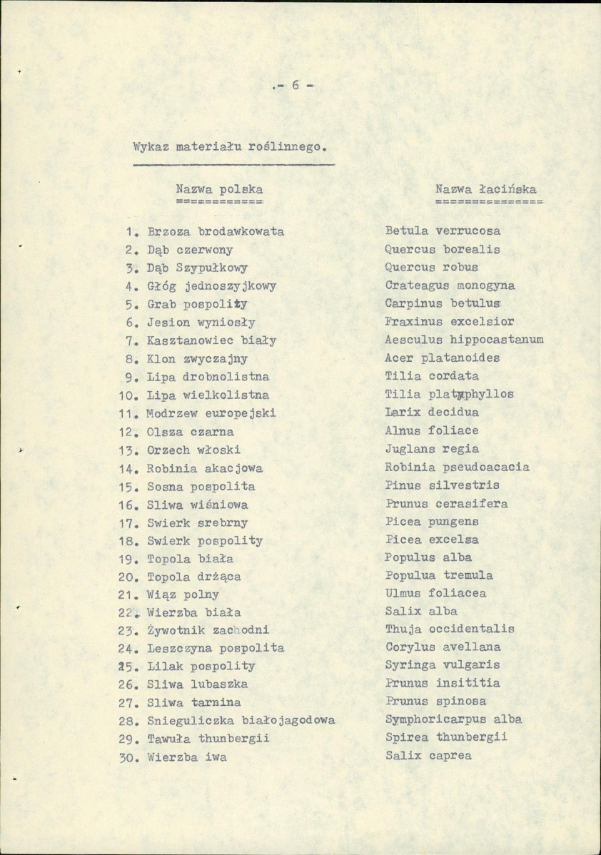 Ewidencja parkowa, skan nr 14