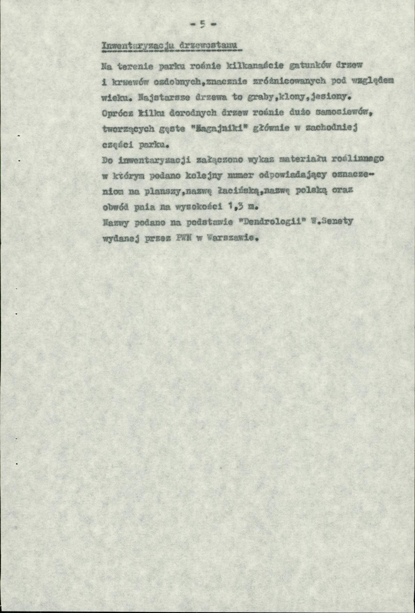 EP - Ewidencja parkowa, skan nr 12