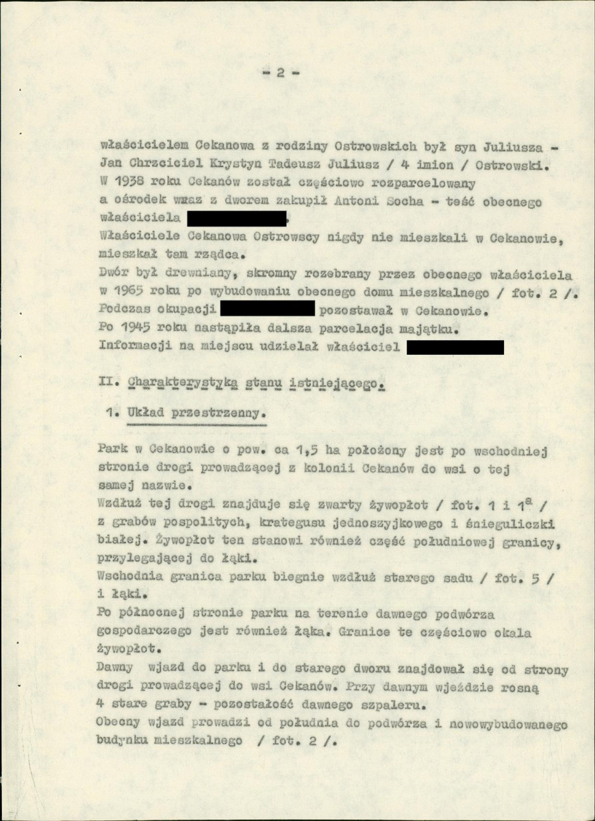 EP - Ewidencja parkowa, skan nr 7
