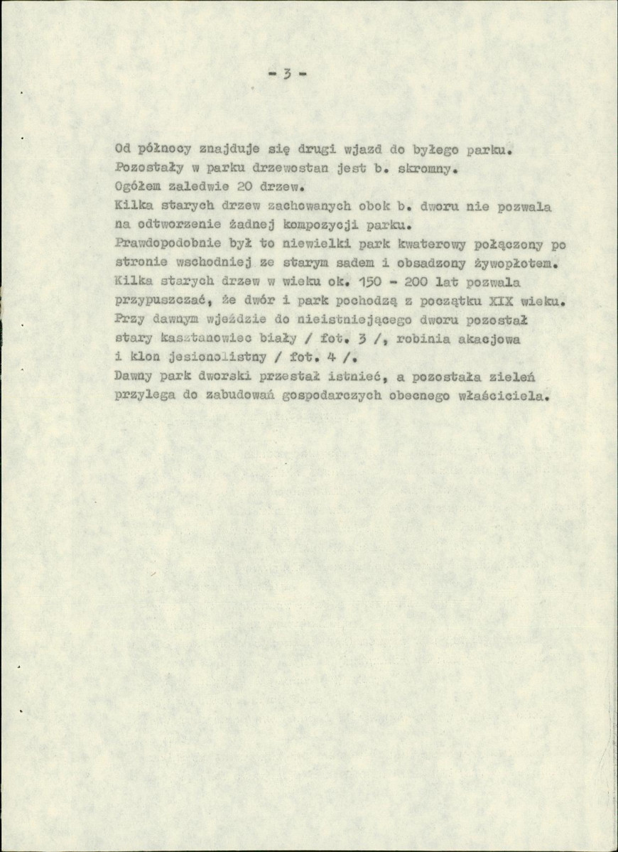 EP - Ewidencja parkowa, skan nr 8