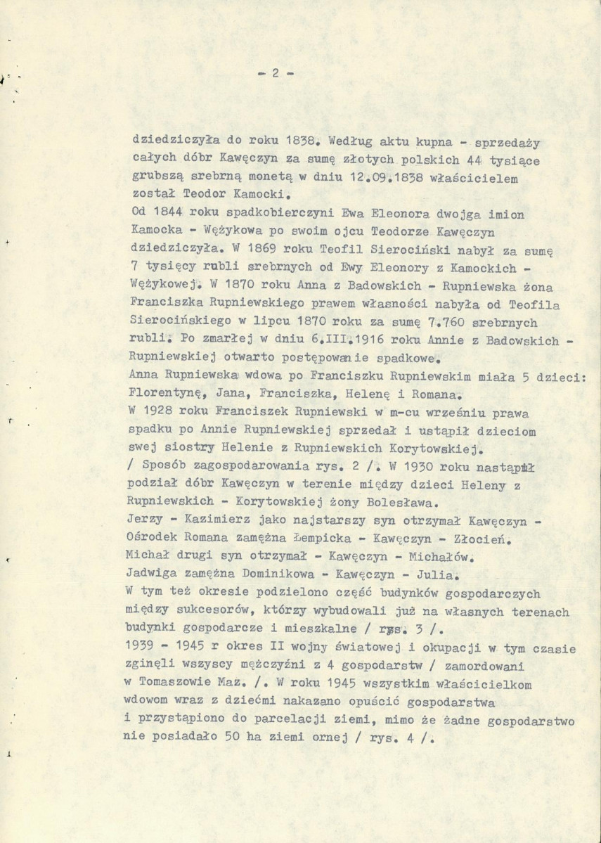 EP - Ewidencja parkowa, skan nr 10