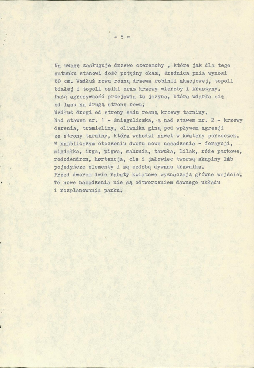 EP - Ewidencja parkowa, skan nr 13