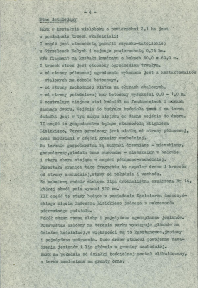 Ewidencja parkowa, skan nr 10