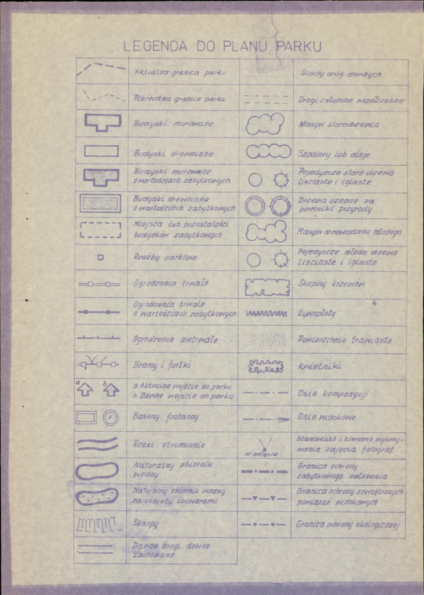 Ewidencja parkowa, skan nr 16