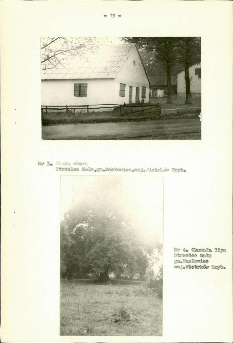 Ewidencja parkowa, skan nr 20