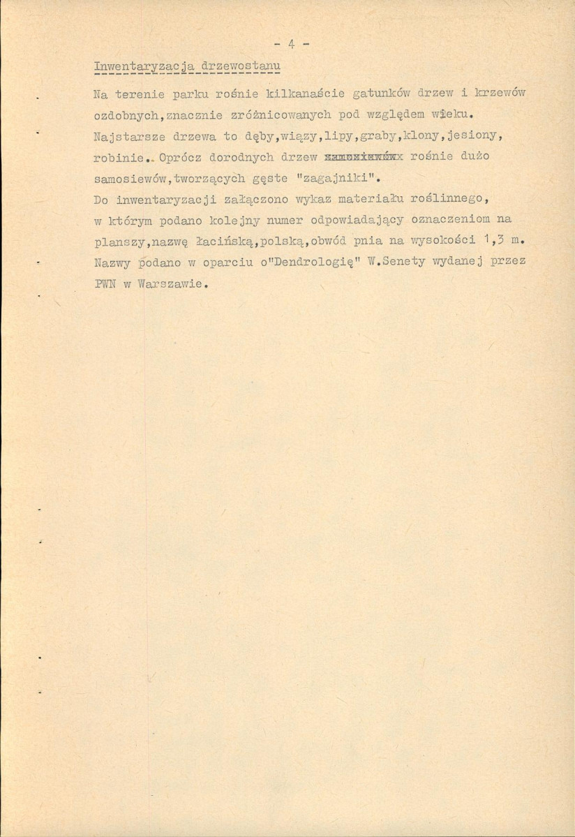 EP - Ewidencja parkowa, skan nr 11