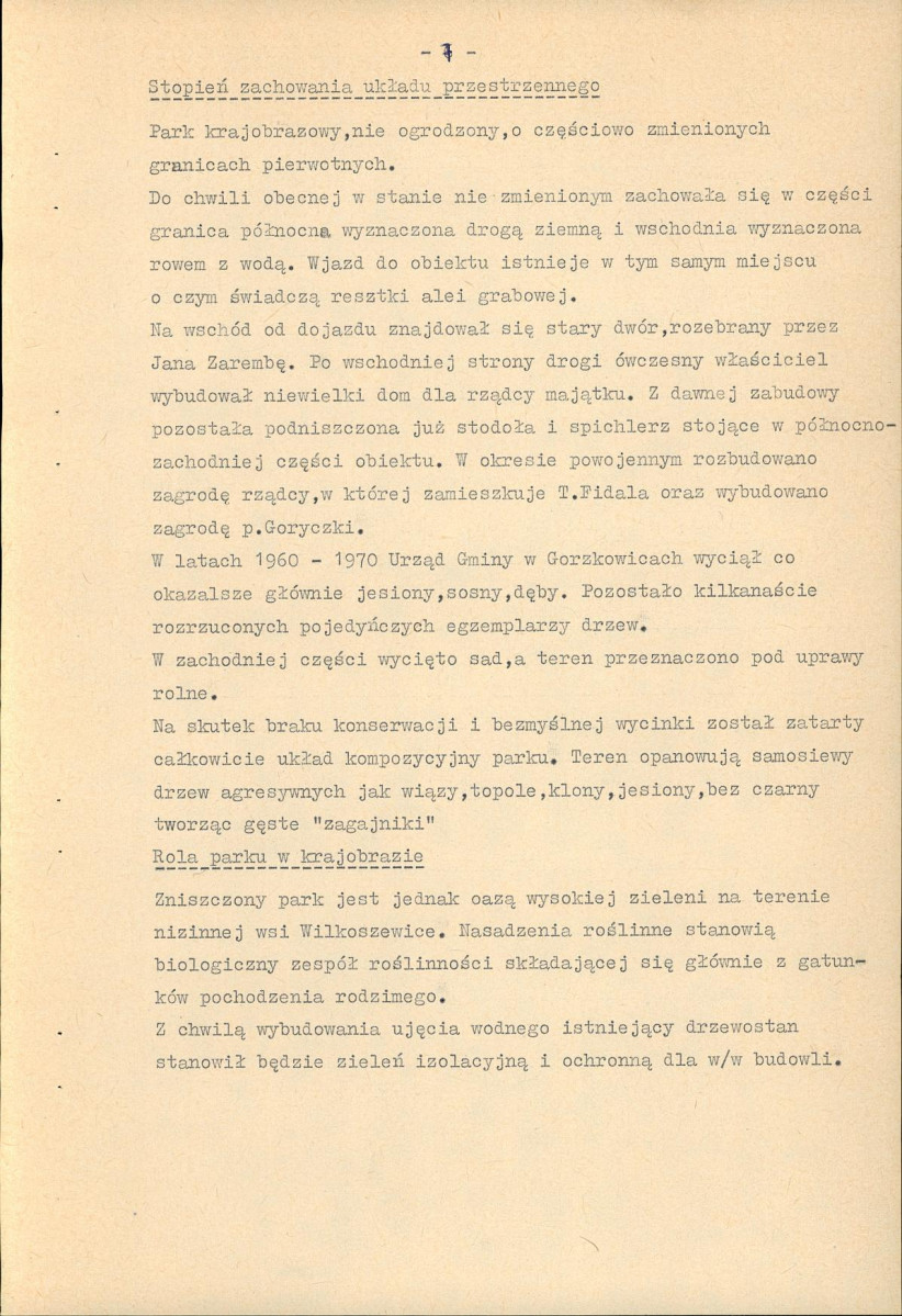EP - Ewidencja parkowa, skan nr 14