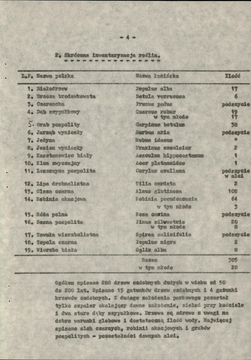 EP - Ewidencja parkowa, skan nr 11