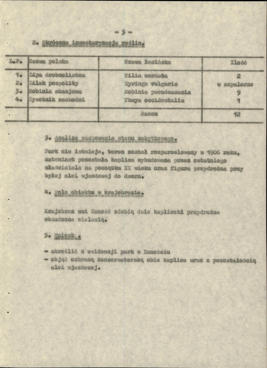 EP - Ewidencja parkowa, skan nr 9