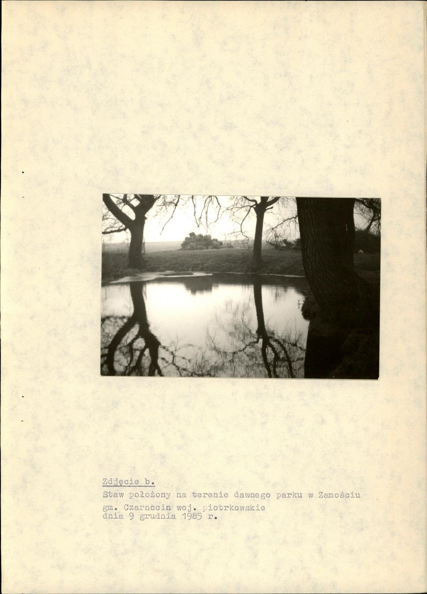 EP - Ewidencja parkowa, skan nr 22
