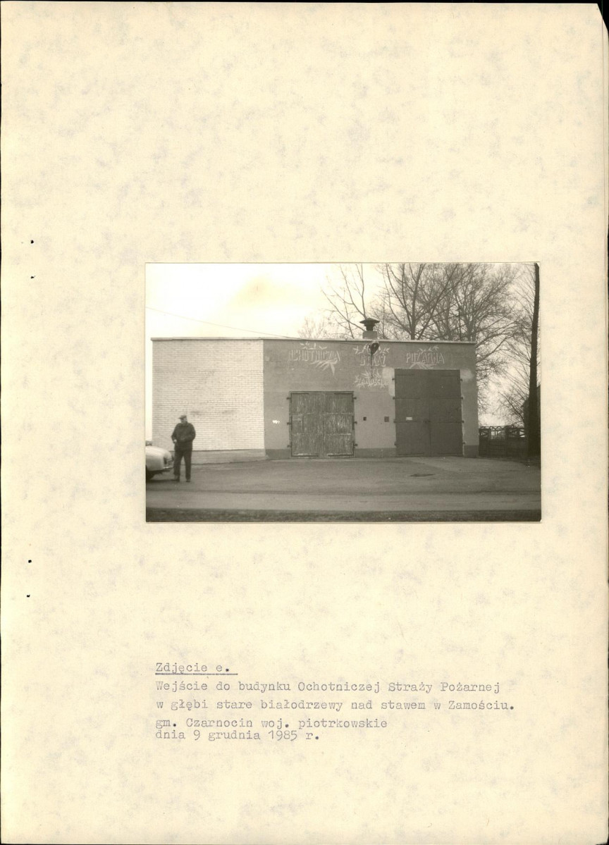 EP - Ewidencja parkowa, skan nr 25