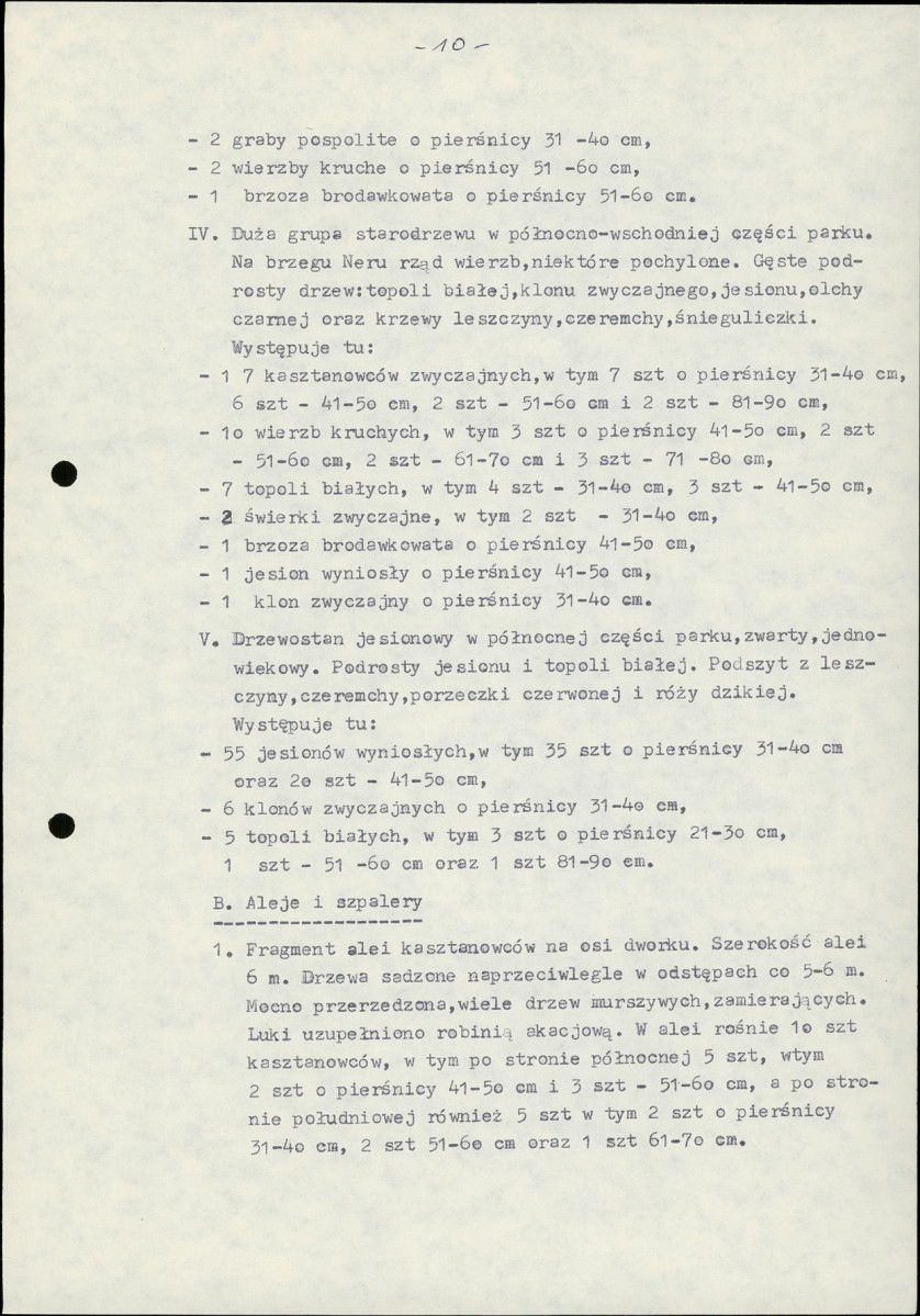 EP - Ewidencja parkowa, skan nr 18