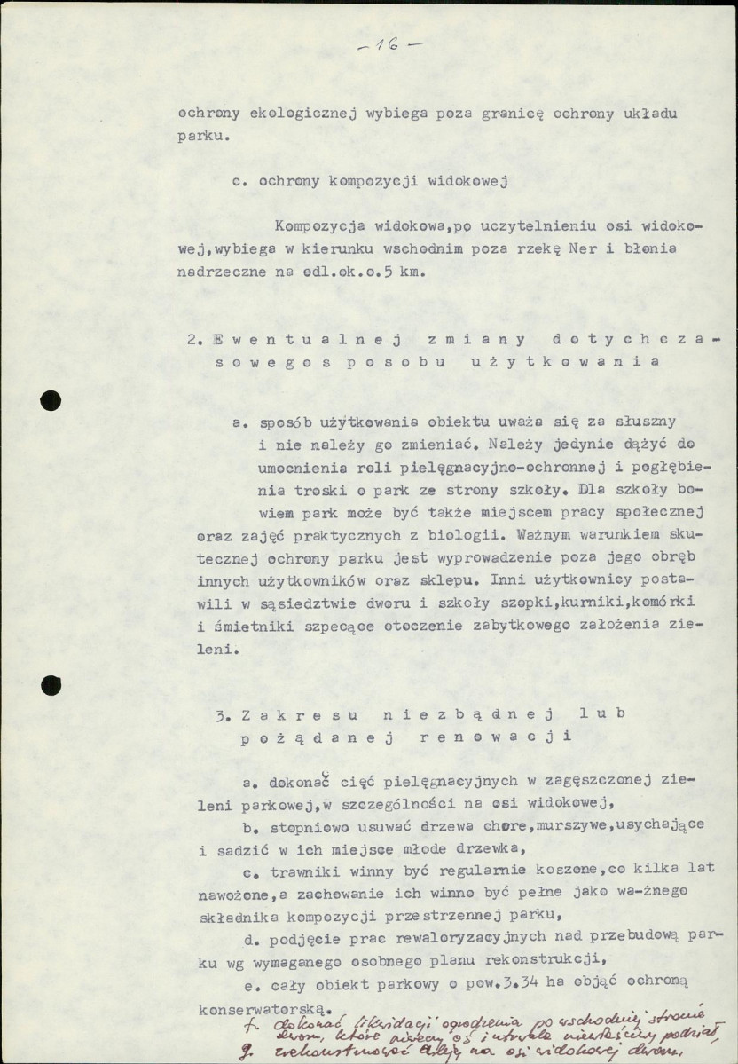 EP - Ewidencja parkowa, skan nr 24