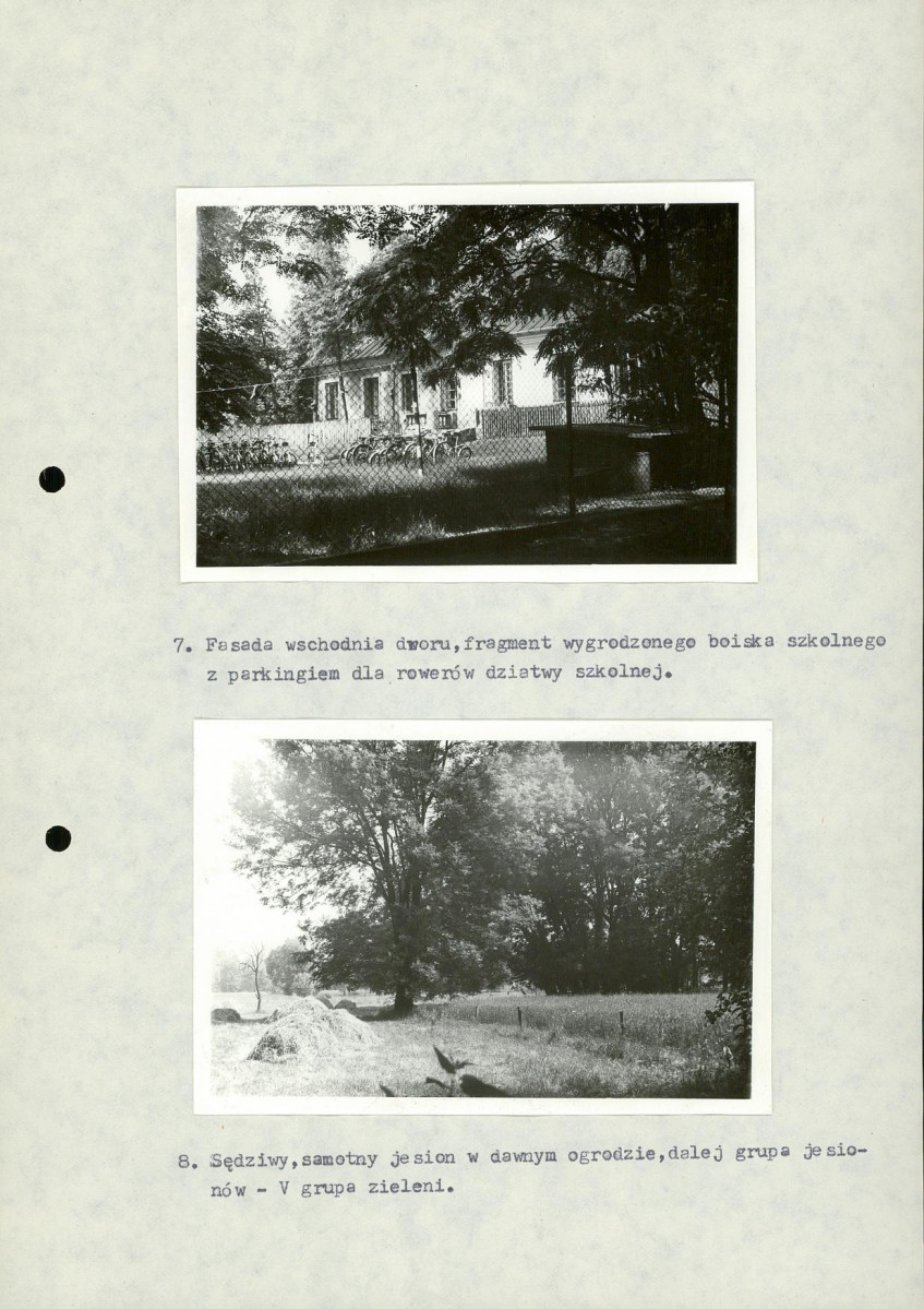 EP - Ewidencja parkowa, skan nr 29