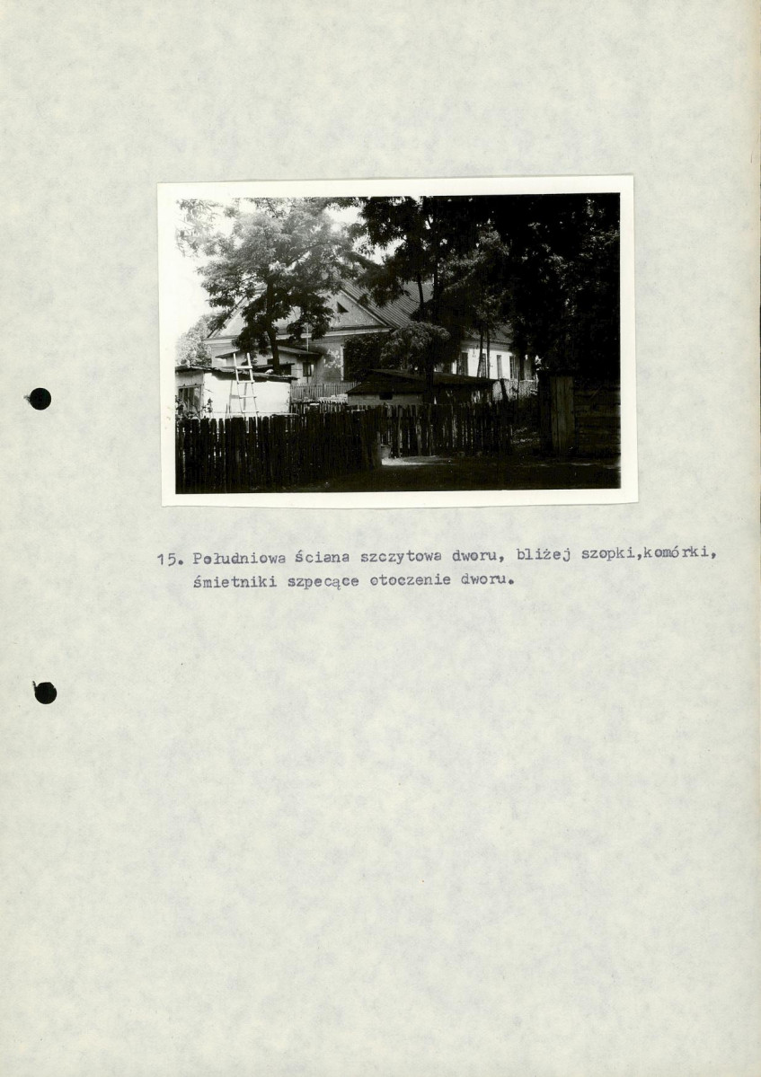 EP - Ewidencja parkowa, skan nr 33