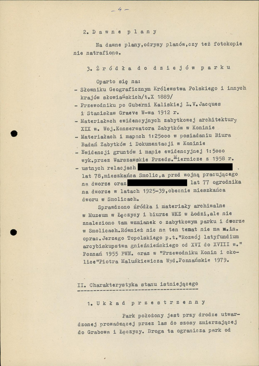 EP - Ewidencja parkowa, skan nr 11