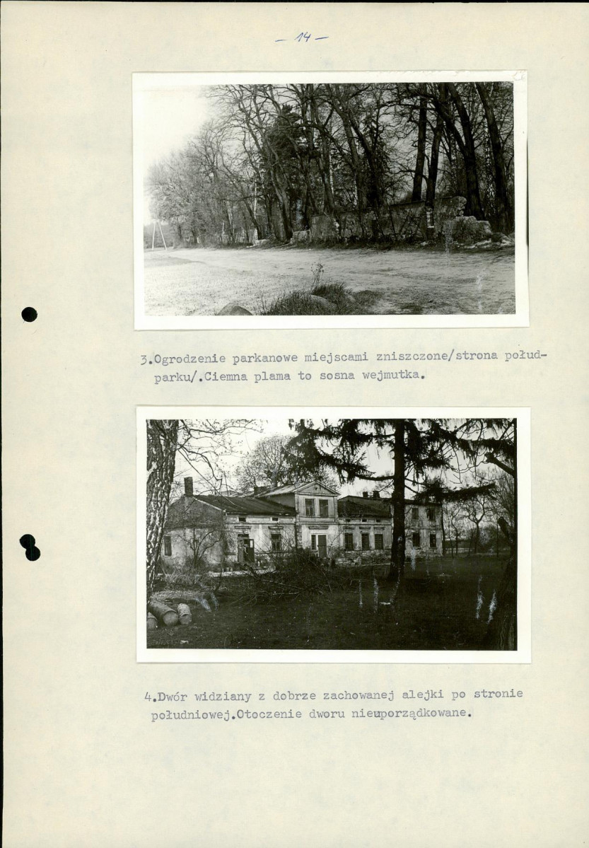 EP - Ewidencja parkowa, skan nr 21