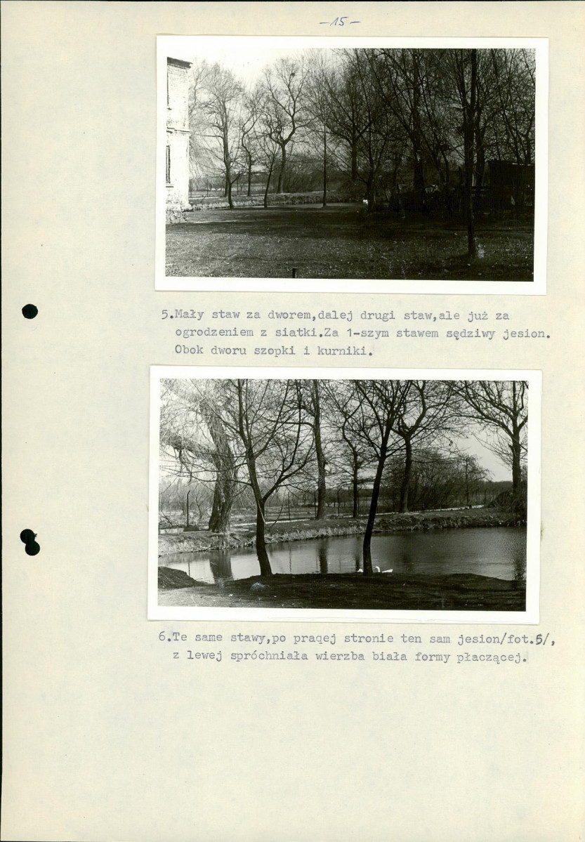 EP - Ewidencja parkowa, skan nr 22