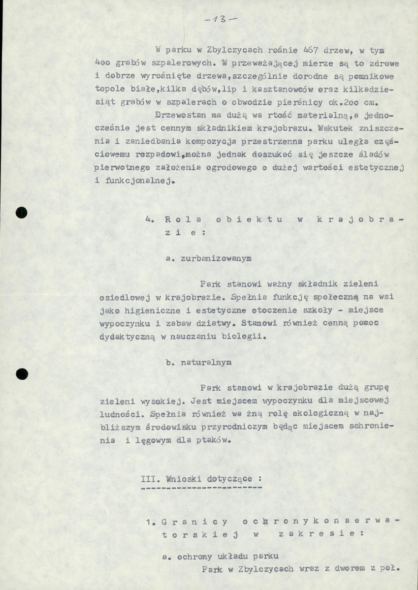 Ewidencja parkowa, skan nr 21
