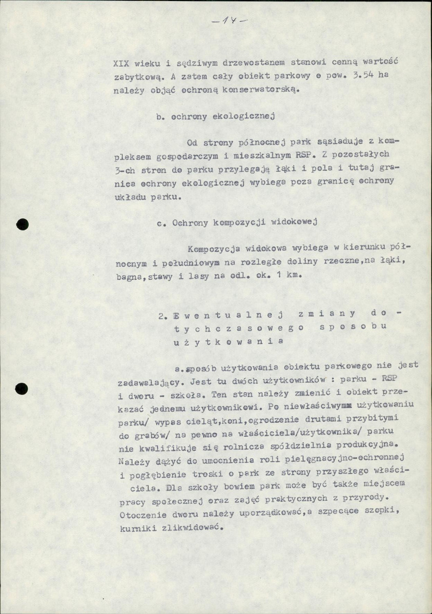 Ewidencja parkowa, skan nr 22