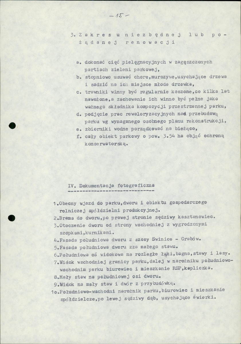 Ewidencja parkowa, skan nr 23