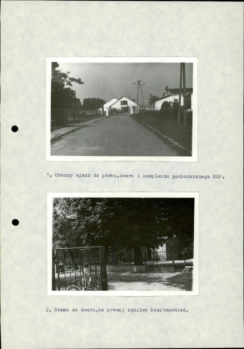Ewidencja parkowa, skan nr 25