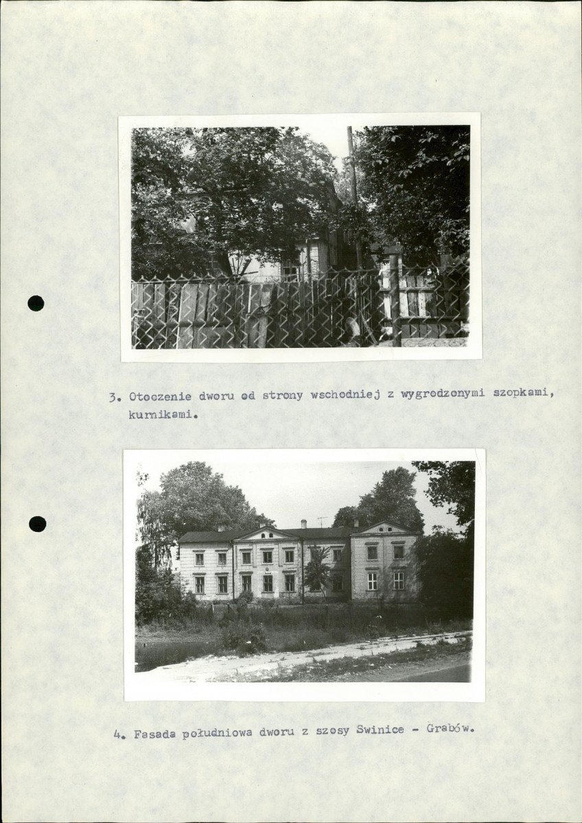 Ewidencja parkowa, skan nr 26