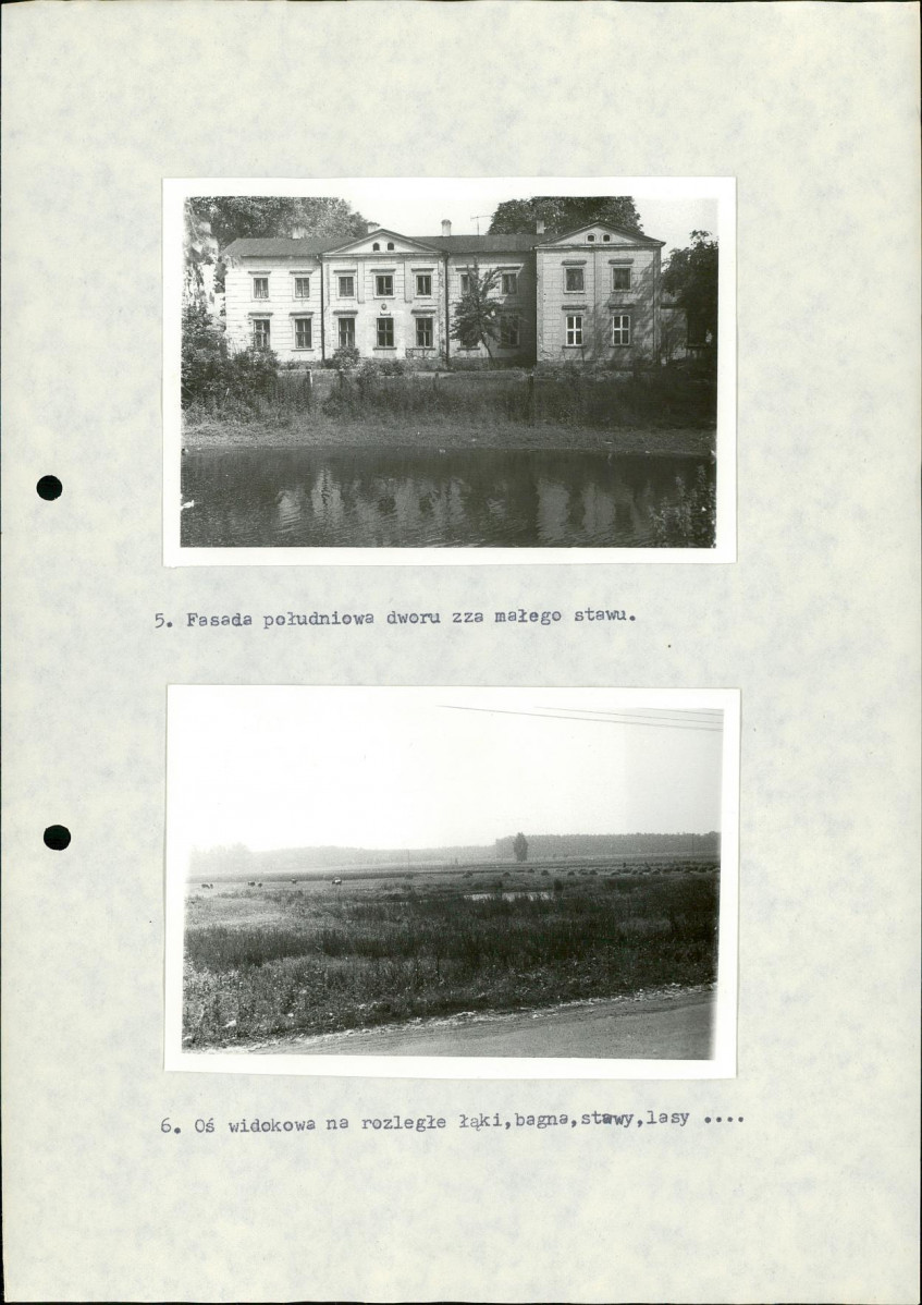 Ewidencja parkowa, skan nr 27