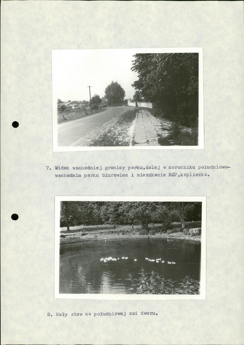 Ewidencja parkowa, skan nr 28