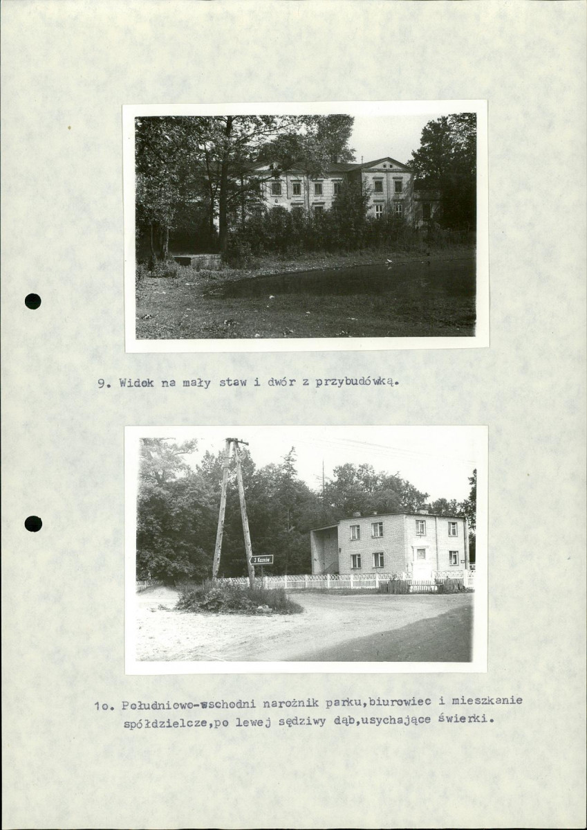 Ewidencja parkowa, skan nr 29