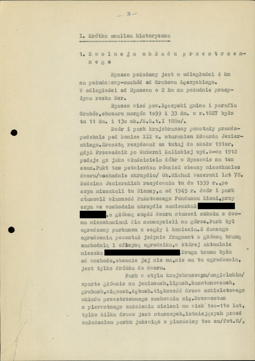EP - Ewidencja parkowa, skan nr 11