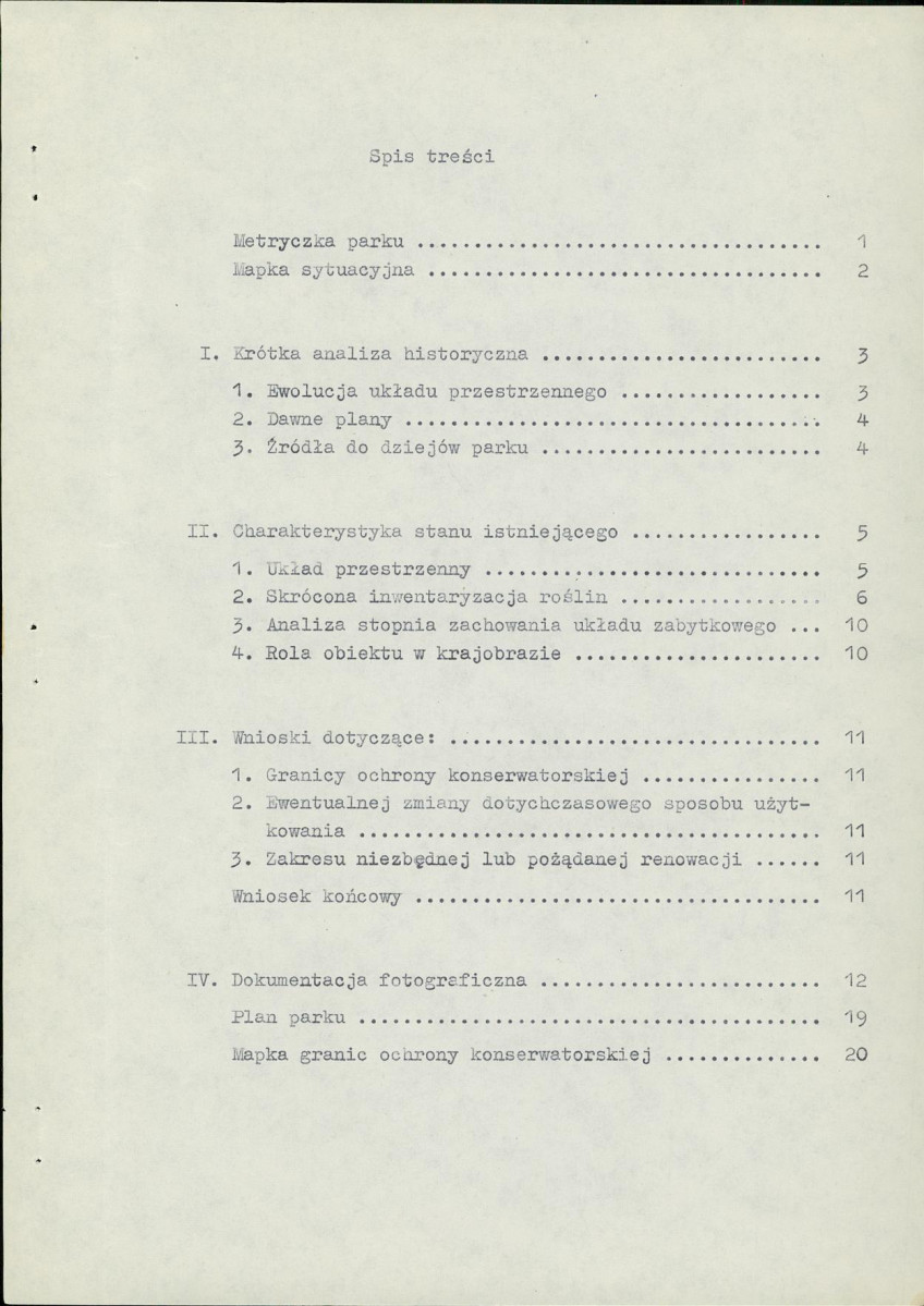 Ewidencja parkowa, skan nr 5