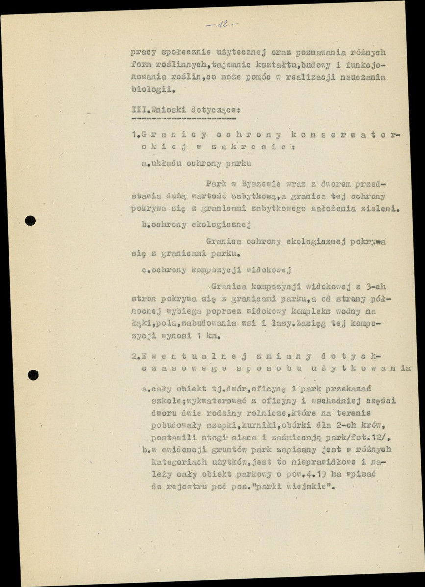 EP - Ewidencja parkowa, skan nr 20